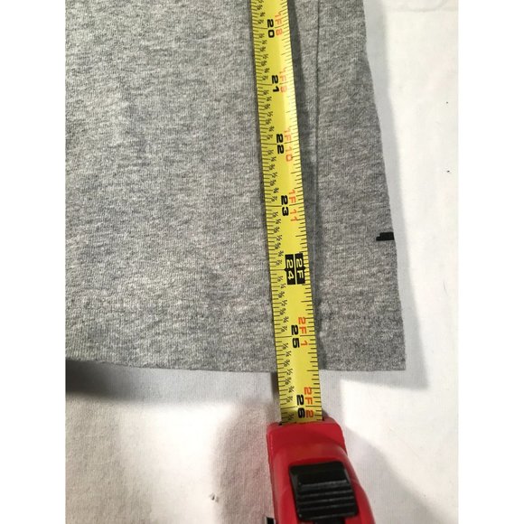 Uniqlo x The Game Classic Pixels Graphic Shirt Mens sz Large Gray - Picture 6 of 7